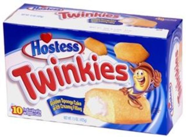 Hostess Bankruptcy