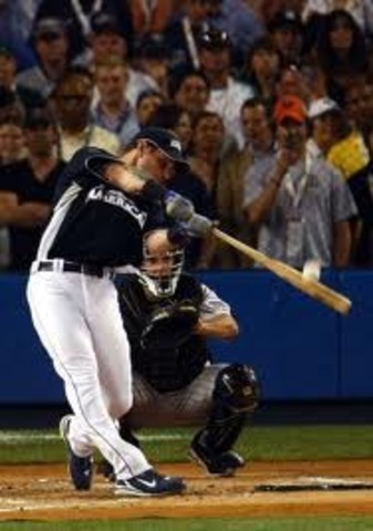 Hamilton's 2008 and 2009 Years