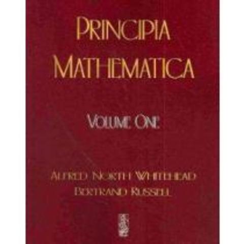 El·labora els principis de les matemàtiques