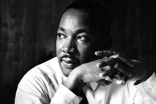 MLK Assasination ( Chapter 29; section3 )