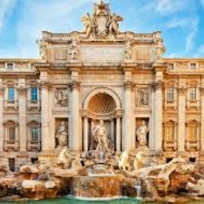 Timeline: Rome's Journey