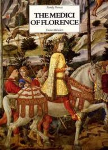 1489 to 1492 He stays with the Medici family