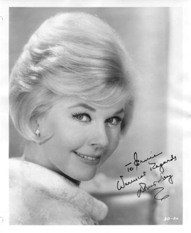 doris day