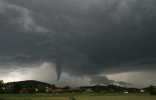 south america tornadoes