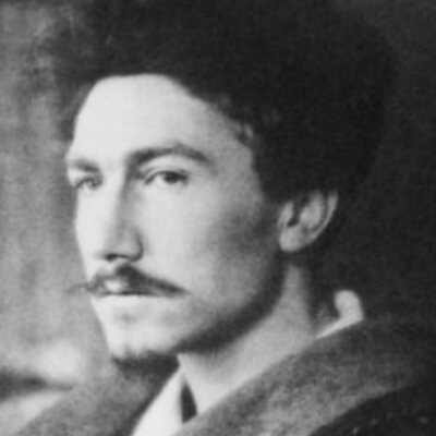 Timeline: Ezra Pound - Modernism by Jack Wells