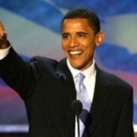 Obama wins!