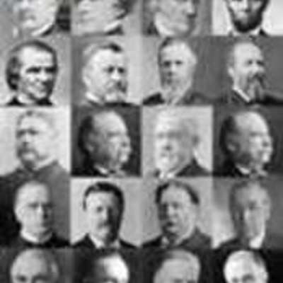 Timeline: First Presidents of the United States