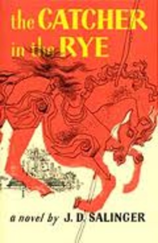 Catcher In the Rye