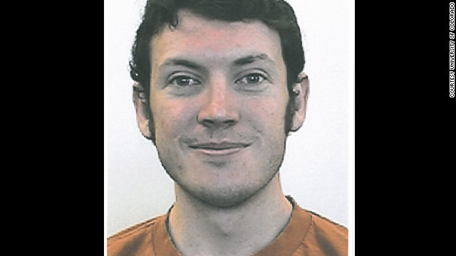 Colorado theater shooting