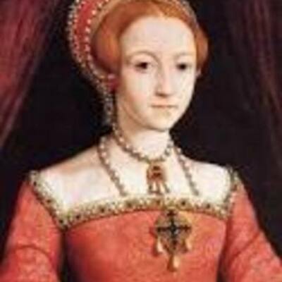 Timeline: Elizabeth Tudor