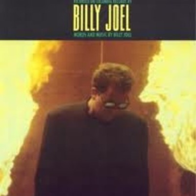 Timeline: Billy Joal- We Didnt start the fire