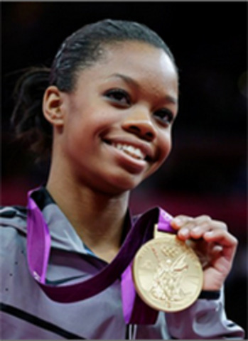 Gabby Douglas