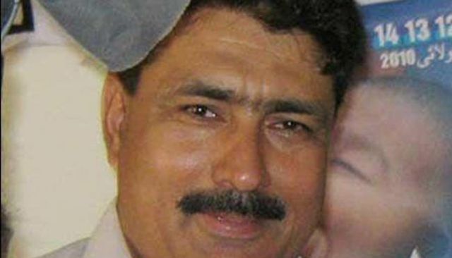 Hero doctor who helped nail Bin Laden tortured in Pakistani prison