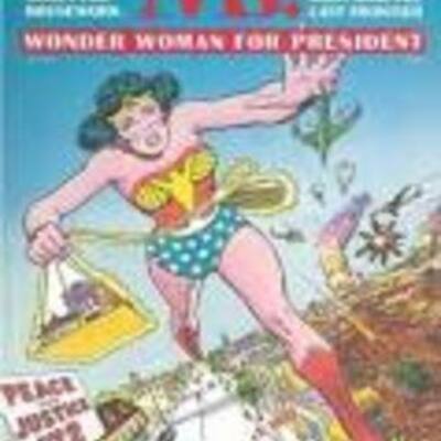 Timeline: Ms.Magazine and the growth of the feminist movement