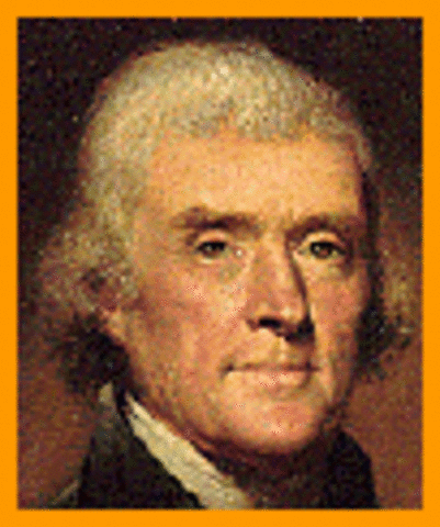 Thomas Jefferson