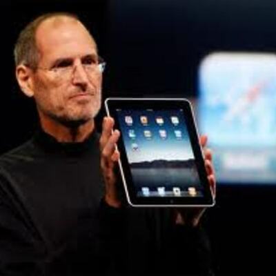 Timeline: Creation of Apple