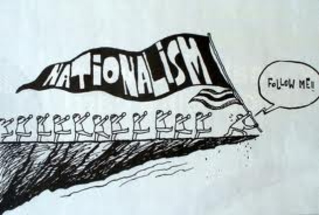 Nationalists
