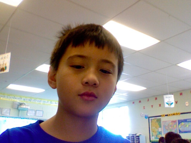 when i created this timeline