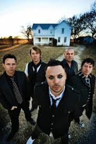 Blue october