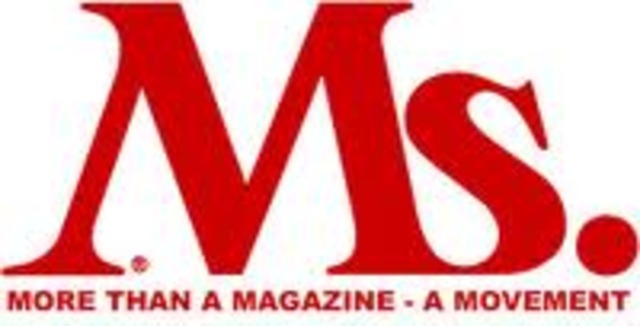 Ms. Magazine became national