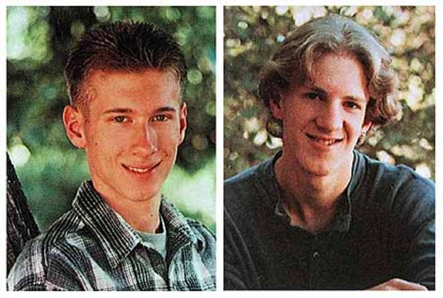 Columbine High School Shooting