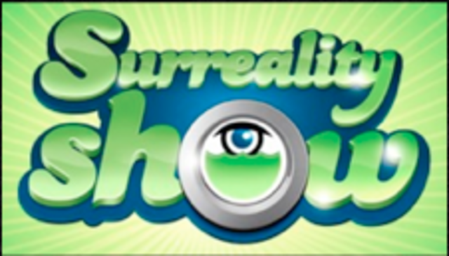 SURREALITY SHOW (PUBLICIDADE INTERNET)
