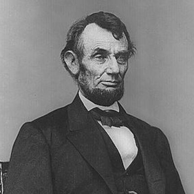 Timeline: Abraham Lincoln's life
