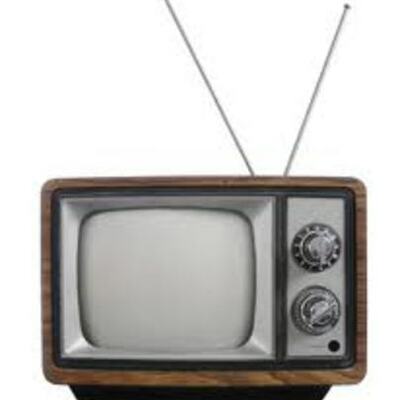 Timeline: Big points in the televisions history