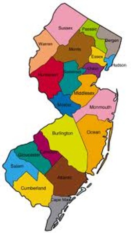Loss of Vote in New Jersey