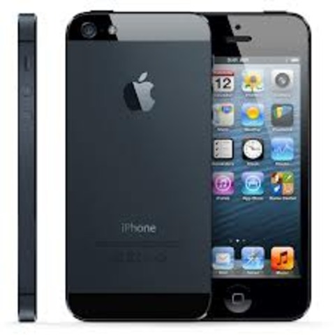 Apple iphone 5 released, one of the most popular phones today