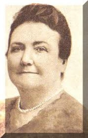 First Woman Doctor in Argentina