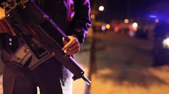 Violent Crime Control and Law Enforcement Act of 1994