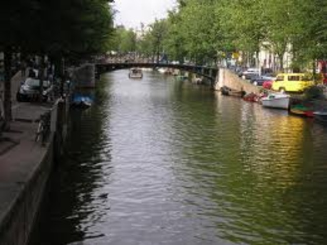 Canals
