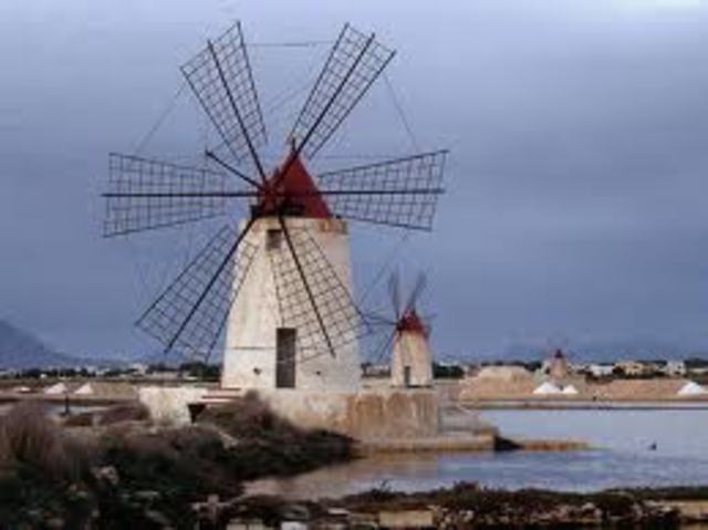 Windmills