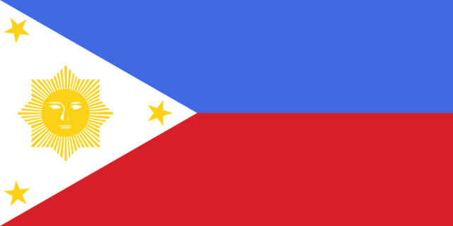 Independance of the Philipines