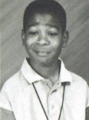 Birth Of Scott Ramon Seguro Mescudi