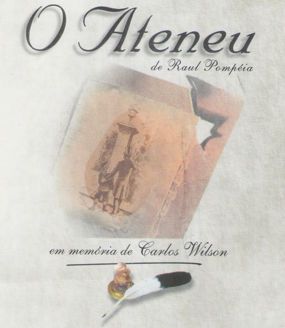 O ATENEU (TEATRO)