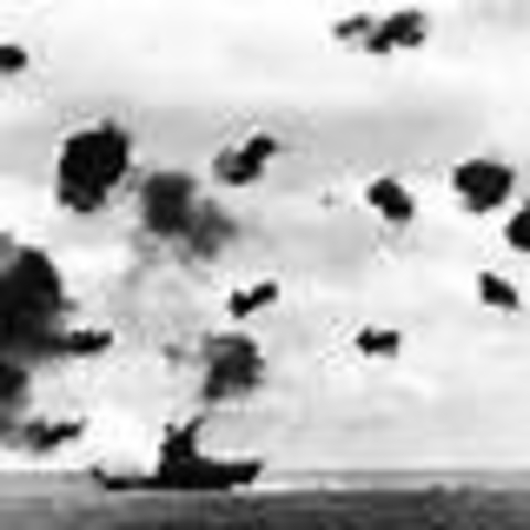 Battle of the Midway