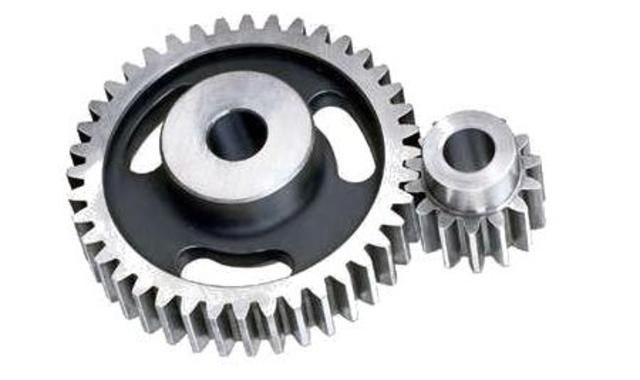 Segunda Generación (DI)