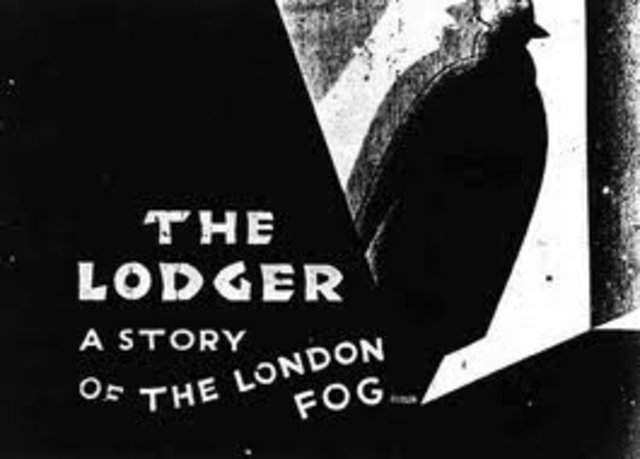 The Lodger
