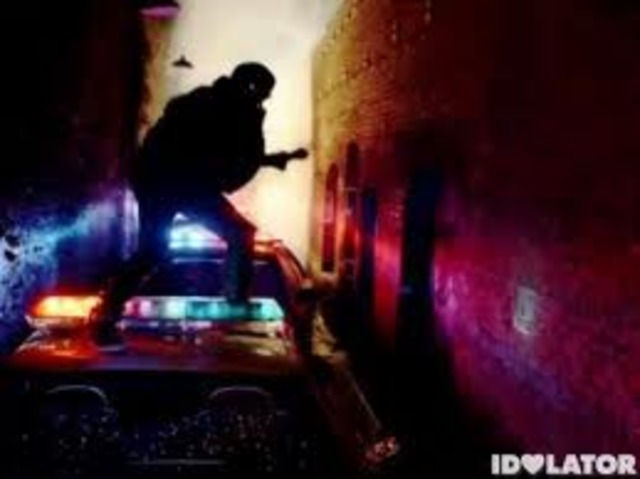 single release of "all of the lights" By Kanye West