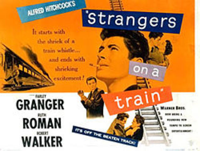 Strangers on a Train