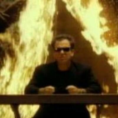 Timeline: We Didn't Start the Fire Timeline