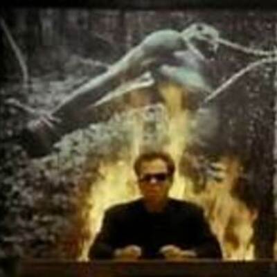 Timeline: The Fire Didn't Start With Us.