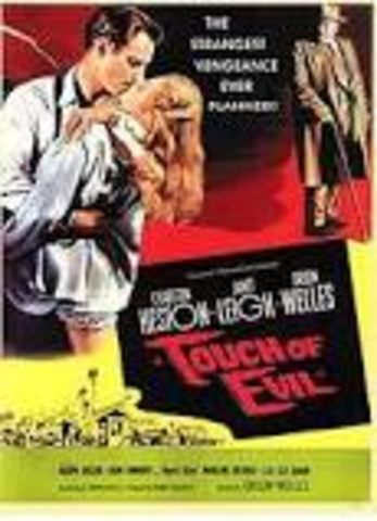Touch of Evil