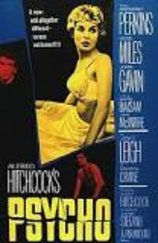 Psycho