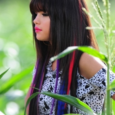 Timeline: Selena Gomez