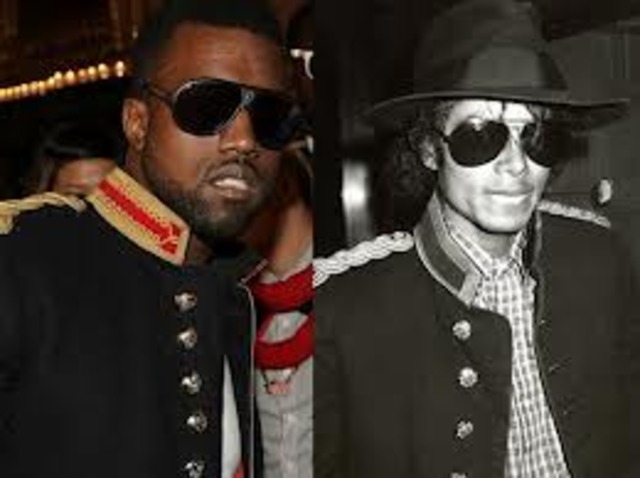 Michael Jackson's death