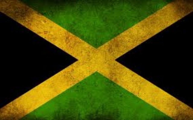 Jamaica Gains Inependence