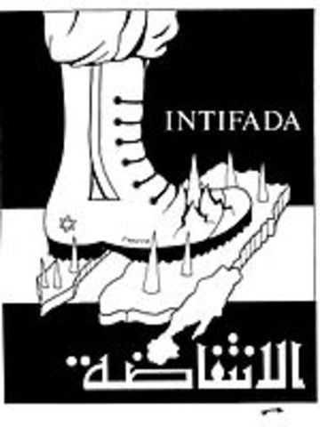 First Intifada